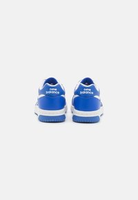 New Balance BB480 UNISEX - Tenisice - marine blue