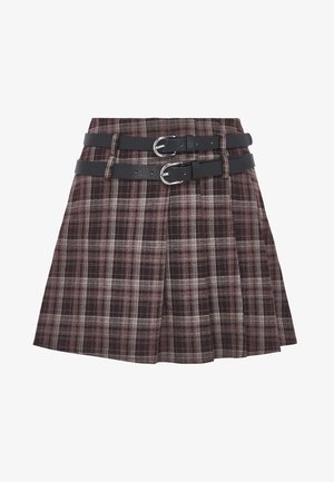LeGer by Lena Gercke, CELIA SKIRT - Φούστα παρεό - braun
