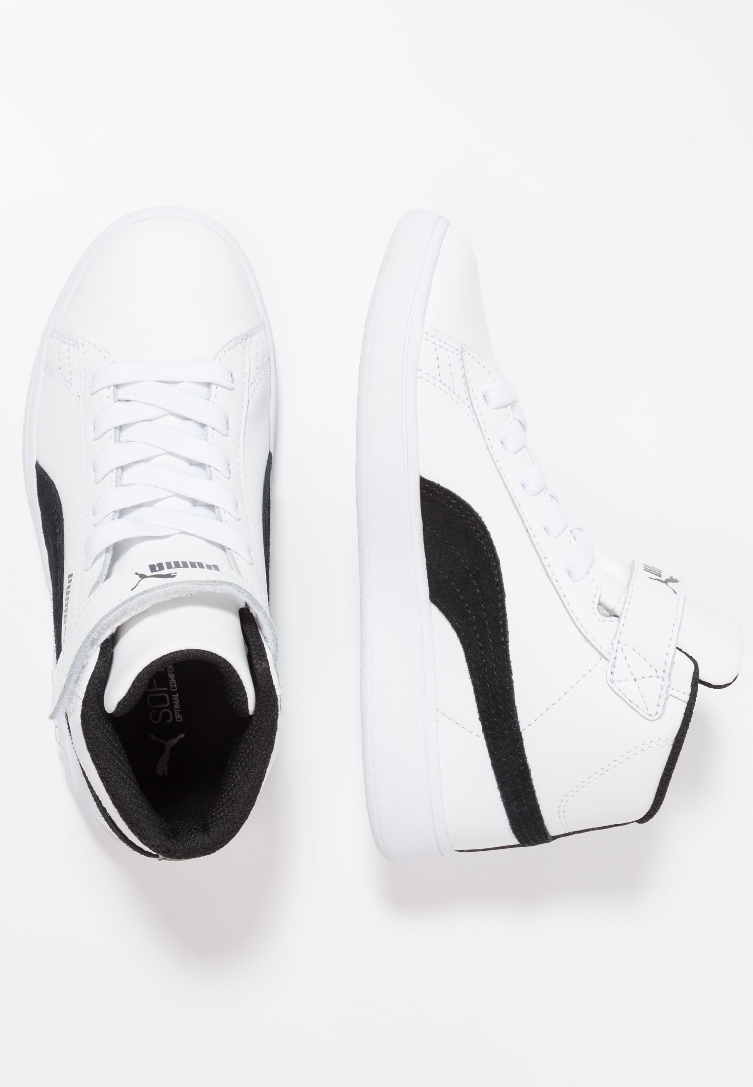 zalando puma smash v2