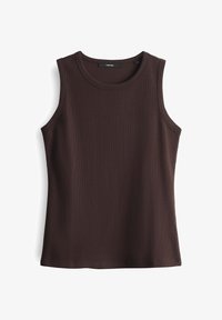 Unausgewählt, dark espresso