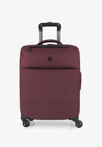 Unausgewählt, maroon