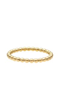 BASIC DESIGN - Ring - gold-colored