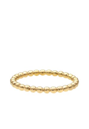 BASIC DESIGN - Ring - gold-colored