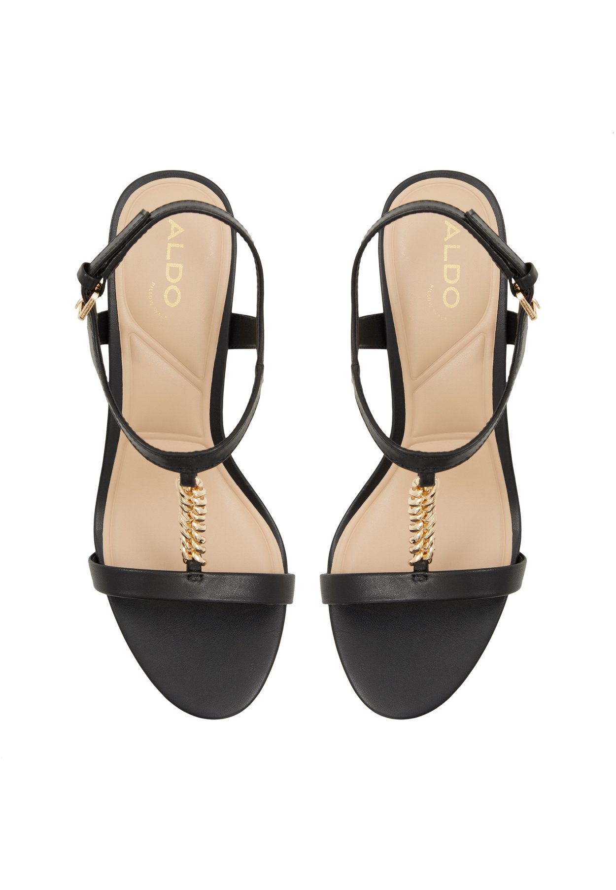 TWO-PIECE CLELIA