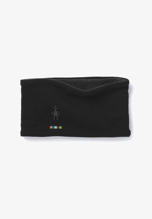 250 REVERSIBLE - Cache-oreilles - black/charcoal h