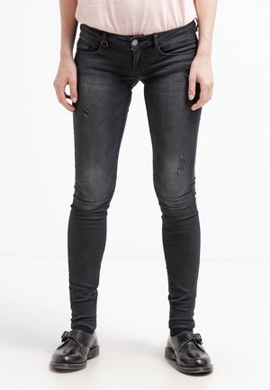 Jeans Skinny Fit - black