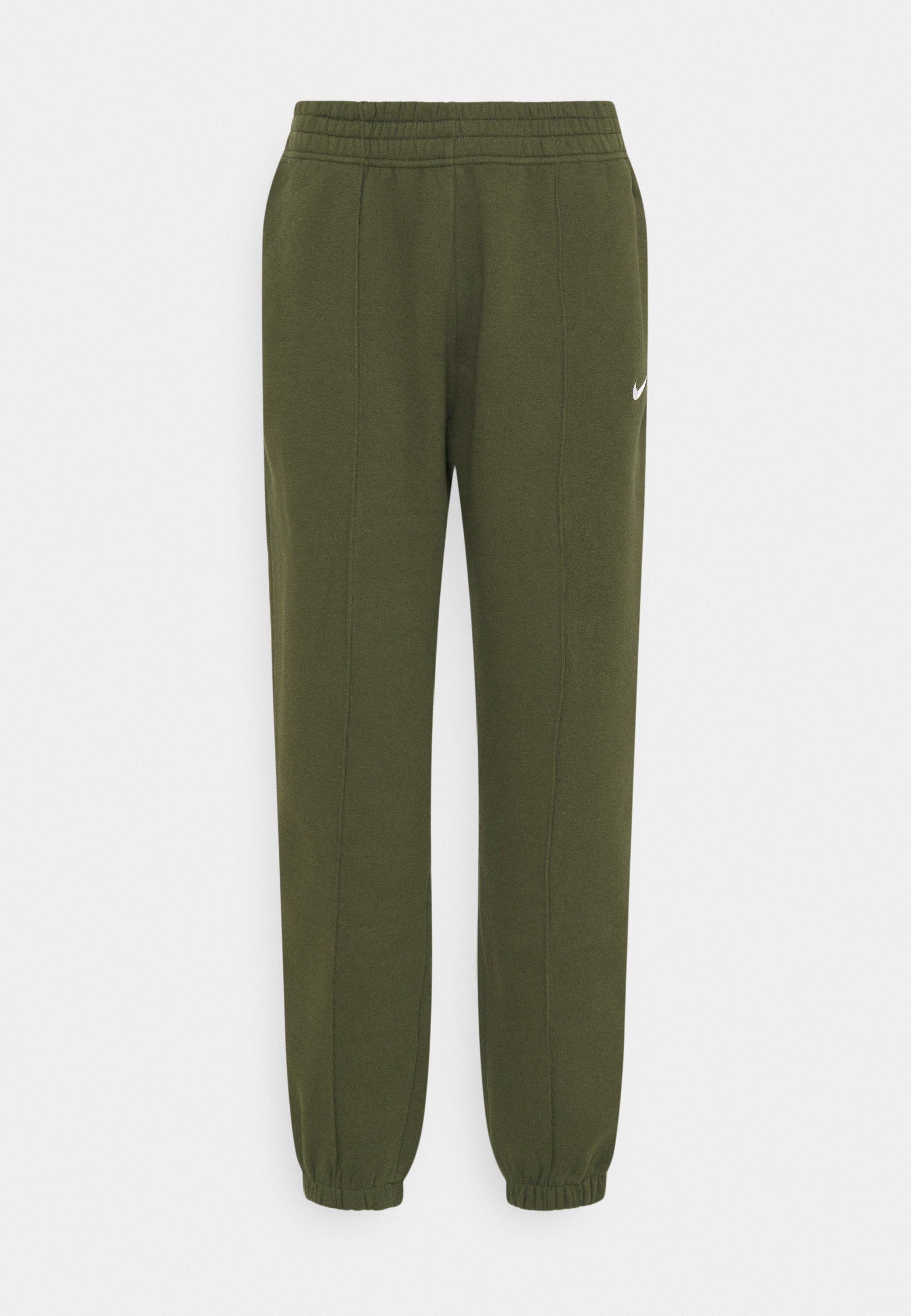 nike khaki track pants