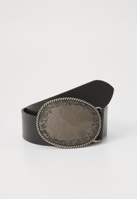 UNISEX - Bælter - black