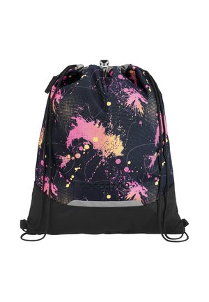 Sportbeutel - colour drift