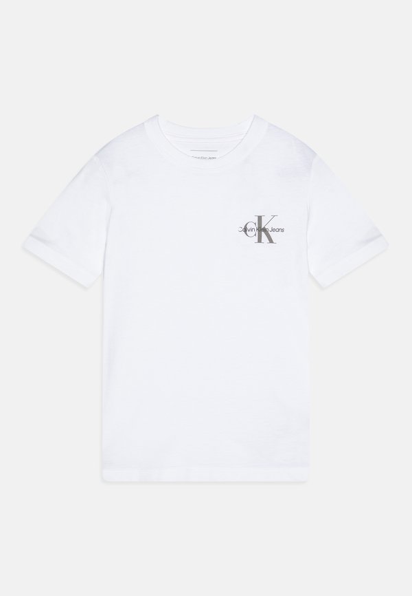 CHEST MONOLOGO - Print T-shirt