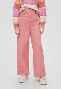 s.Oliver - Jeansy Dzwony