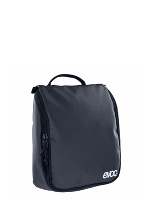 KULTUR - Kosmetiktasche - carbongrey/black