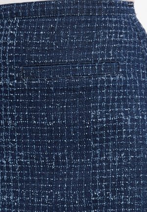 Neo Noir, EILO  - Denimnederdele - blue stone