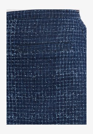 Neo Noir, EILO - Denimnederdele - blue stone