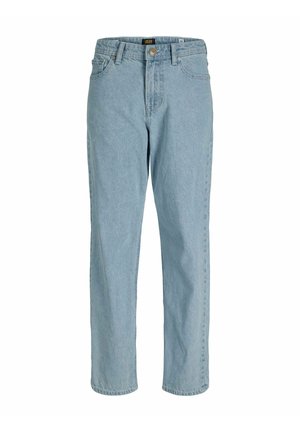 JJICHRIS JJORIGINAL  - Jeans relaxed fit - blue denim