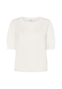 MILASZ SS - Chaqueta de punto - ice