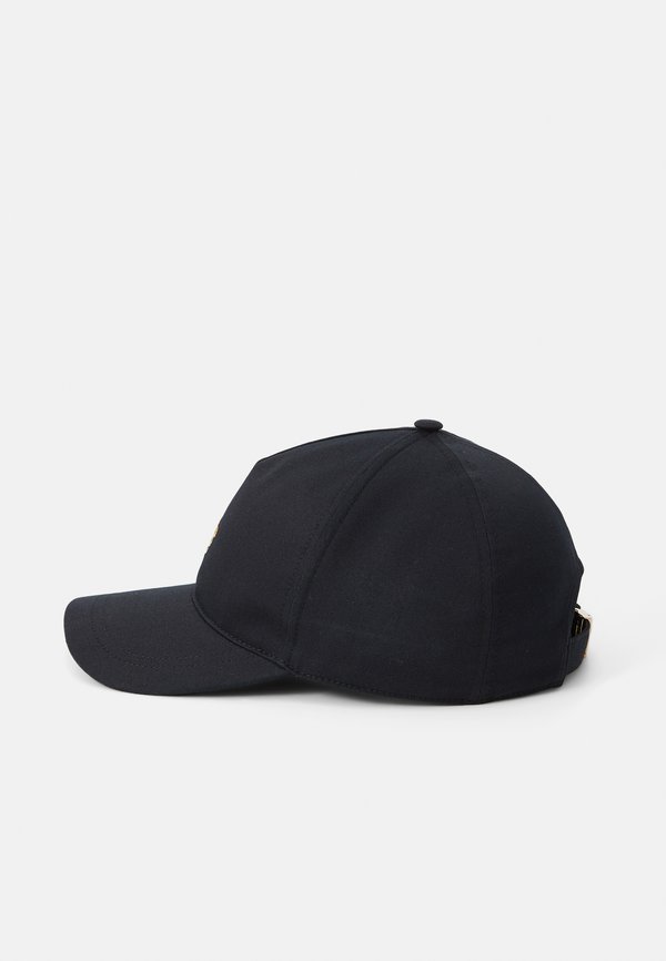 BASEBALL EMBROIDERED MEDUSA - Cap4