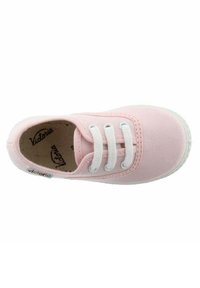 Victoria Shoes INGLESA  - Zapatillas - rosa