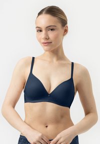 Non sélectionné, night blue