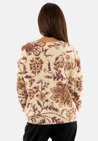 Grace & Mila NALA - Jersey de punto - beige