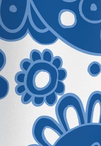 Seidensticker Hemd - blue