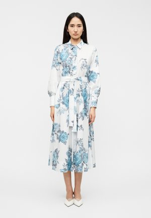 FORMICA ABITO - Blousejurk - azzurro