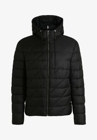 Unselected, black one