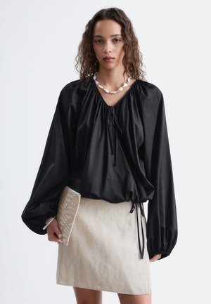 & OTHER STORIES, Blouse - black