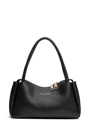 Handtasche - schwarz