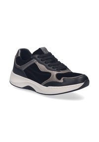 Josef Seibel SNEAKER ELLI - Baskets basses - schwarz multi