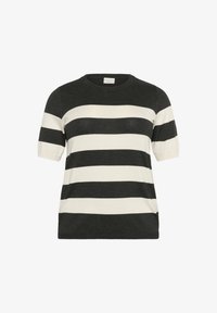 Non sélectionné, dgm turtledove wide stripe