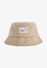 Unselected, beige