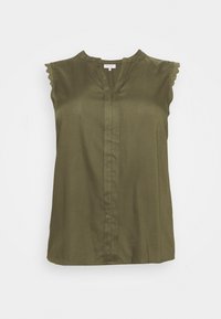 Selecionado, grape leaf