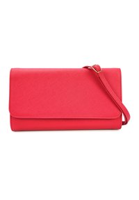 Niet geselecteerd, flamingo coral