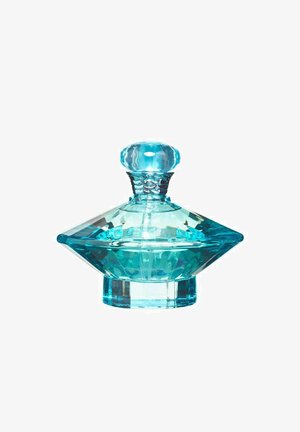 Britney Spears Fragrances BRITNEY SPEARS CURIOUS EDP 100ML - Eau de parfum - transparent