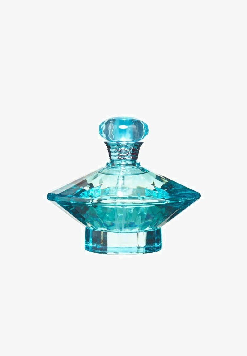 Britney Spears Fragrances - BRITNEY SPEARS CURIOUS EDP 100ML - Eau de parfum - transparent, Förstora