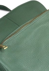 DrachenLeder CITY - Rugzak - hellgrün