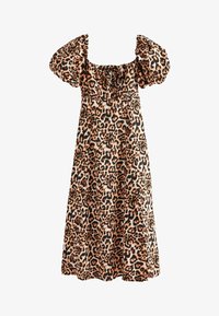 Non sélectionné, animal