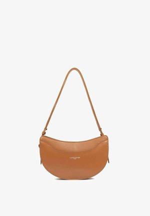 LANCASTER SUAVE LUNE - Borsa a tracolla - camel