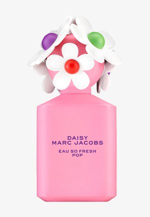 DAISY EAU SO FRESH POP LIMITED EDITION - Eau de toilette