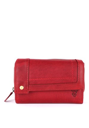 Wallet - rot