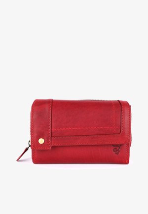 Wallet - rot