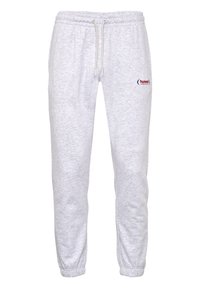 Unausgewählt, light grey melange