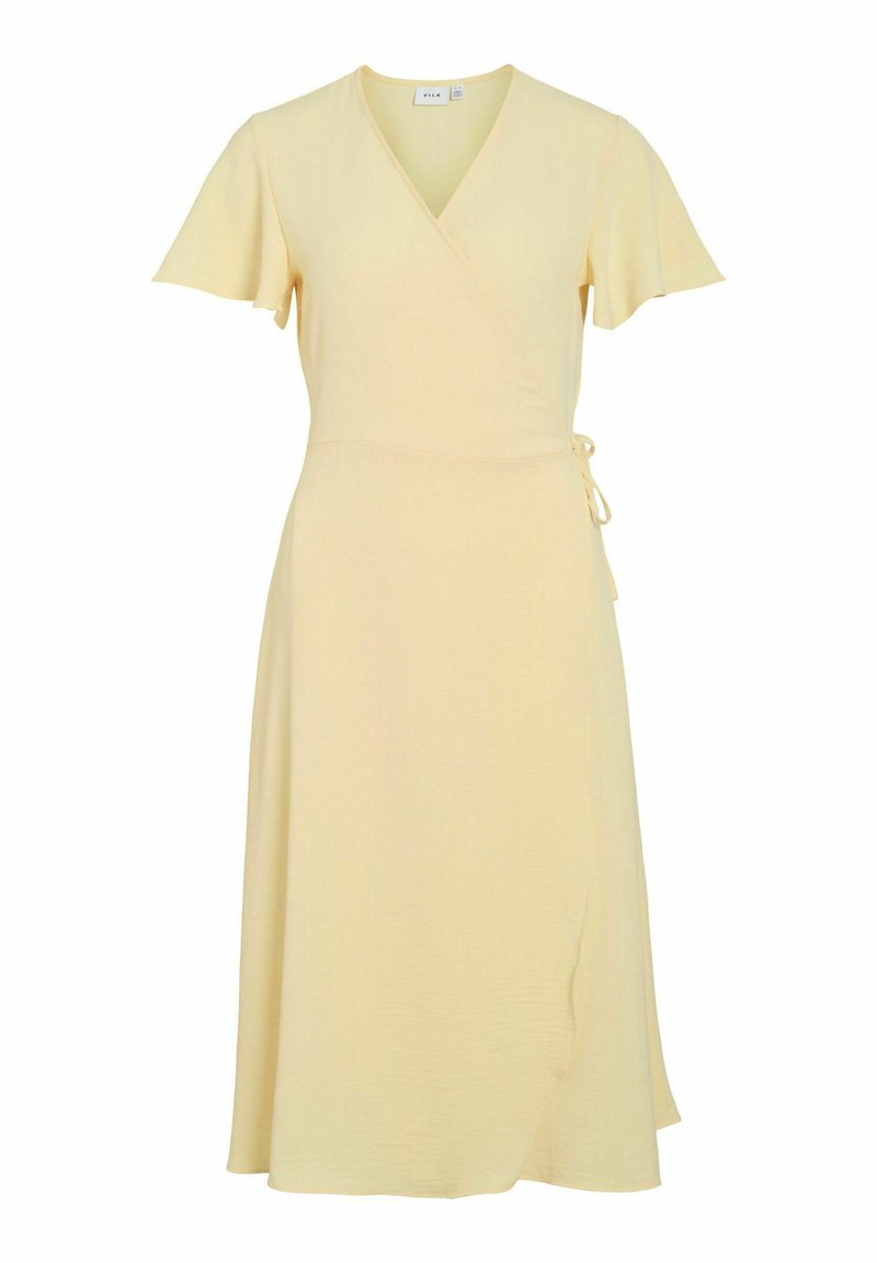 Vila Jurk geel