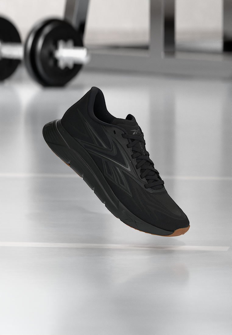 Reebok NANO GYM 2.0 UNISEX - Trainingsschuh - black/schwarz