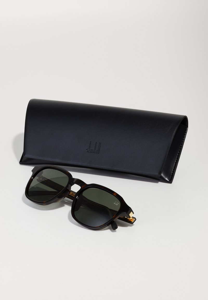 Dunhill Sunglasses - havana/grey/brown - Zalando.co.uk display picture 3