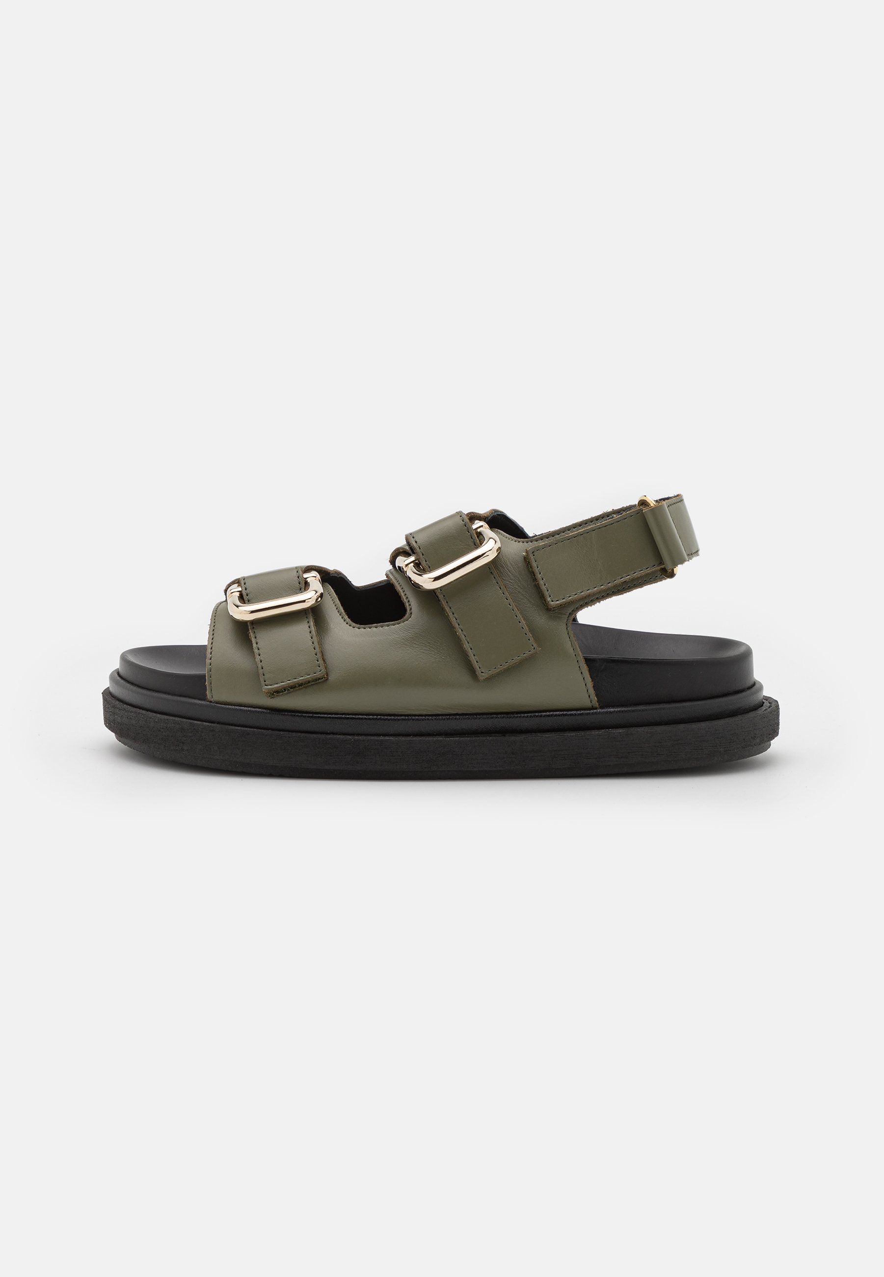 Alohas Comfortabele sandalen sleutelbloem casual uitstraling Schoenen Sandalen Comfortabele Sandalen