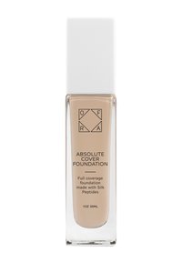 OFRA ABSOLUTE COVER SILK FOUNDATION - Fondotinta - 01