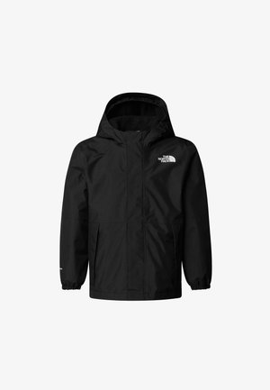 The North Face, ANTORA UNISEX, czarny