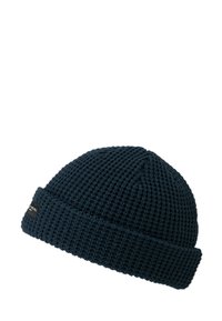 Bickley+Mitchell Beanie - navy